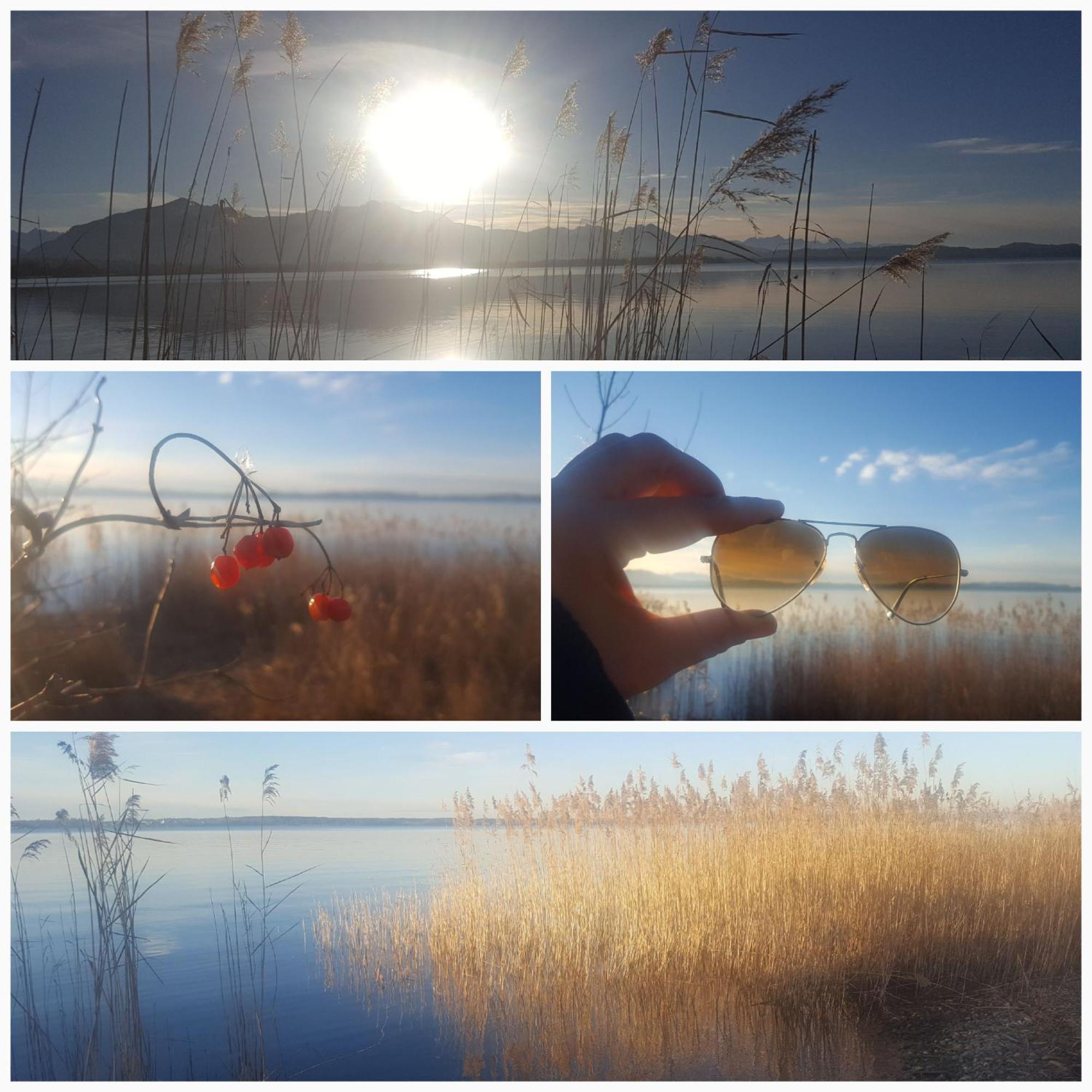 Ad Fontes Suite Mit Bergblick & Sauna Übersee Cameră foto